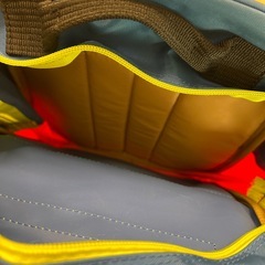 はるおかスイミングバッグの画像