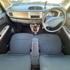 綺麗⭐︎車検8年5月！走行12万⭐︎23年式ステラ！ETC キーレス ちょっとグレードいいやつ！不具合なしの画像