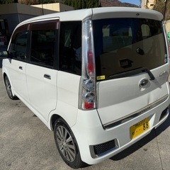 綺麗⭐︎車検8年5月！走行12万⭐︎23年式ステラ！ETC キーレス ちょっとグレードいいやつ！不具合なしの画像