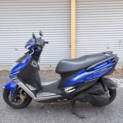 シグナス4型の画像