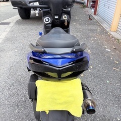 シグナス4型の画像