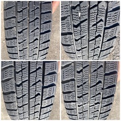 13インチホイールの画像