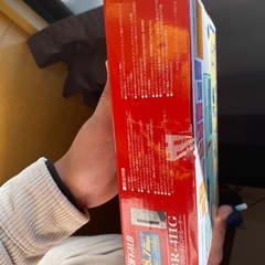 有線ルーター（パソコン用）の画像