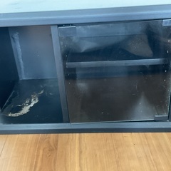 テレビ台の画像
