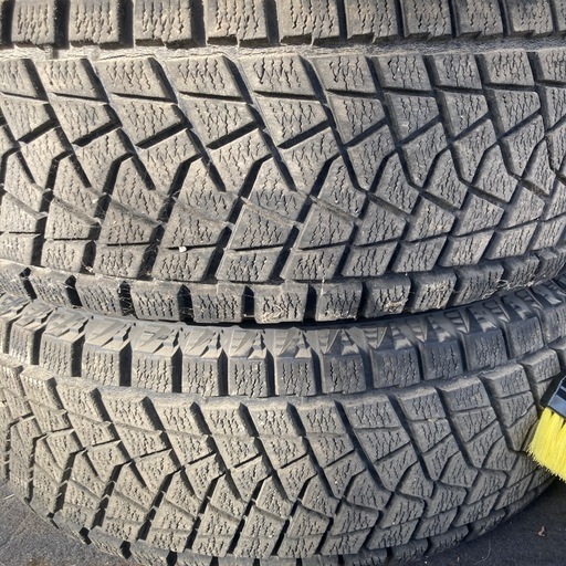 ジムニー　245/70r16