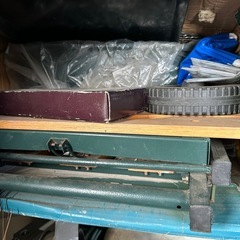 Colemanバーベキューグリル
の画像