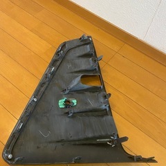 80ヴォクシー  後期外装パーツの画像