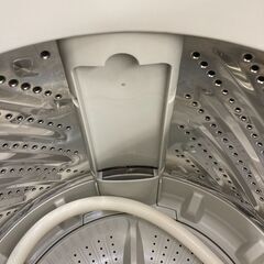 ★リユースのサカイ千葉中央店★ アイリスオーヤマ 洗濯機 5㎏ 23年式 動作確認／クリーニング済み TC5659の画像