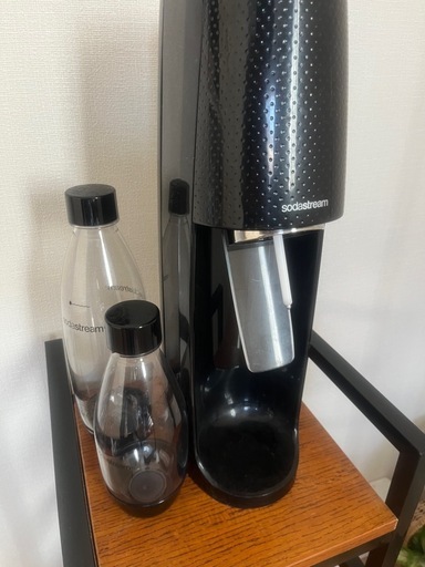 ソーダストリーム