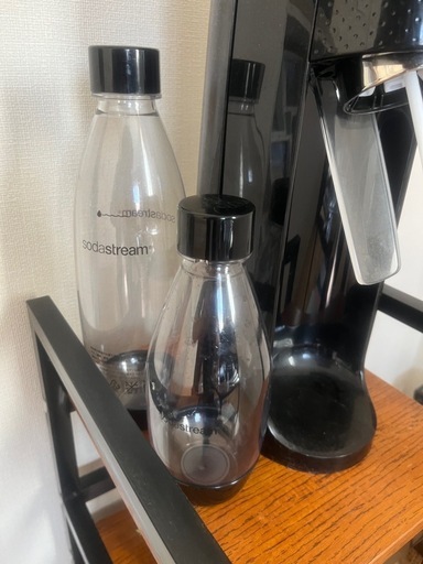 ソーダストリーム