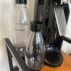 ソーダストリームの画像