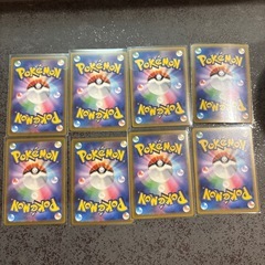 ポケモンカードの画像