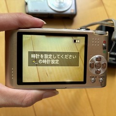 LUMIX デジカメ　おまとめの画像