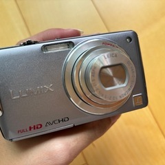 LUMIX デジカメ　おまとめの画像