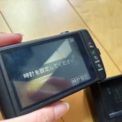 LUMIX デジカメ　おまとめの画像