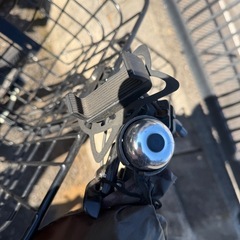 YAMAHA Pas Kiss 電動自転車　(お値下げ不可です)の画像