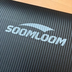 （受け渡し決定）ストレッチマット エクササイズマット ヨガマットの画像