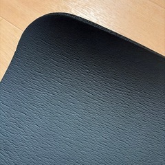（受け渡し決定）ストレッチマット エクササイズマット ヨガマットの画像