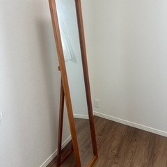 スタイルミラー 全身鏡の画像