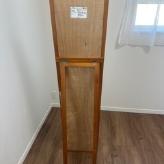 スタイルミラー 全身鏡の画像