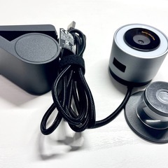 BenQ ideaCam S1 Plusの画像