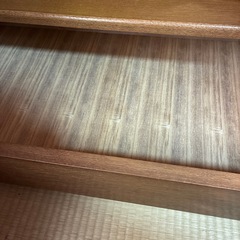 タンス　大塚家具の画像