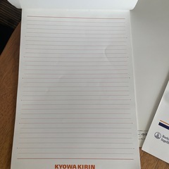 12/14迄に受け取りこれる方！色んな用紙
の画像