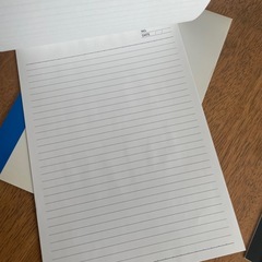 12/14迄に受け取りこれる方！色んな用紙
の画像