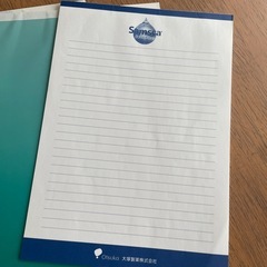 12/14迄に受け取りこれる方！色んな用紙
の画像