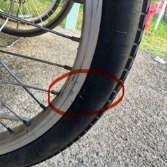 【最終値下げ!!8,000円OFF】Panasonic 電動自転車 20インチ ピンク 美品バッテリー良好の画像