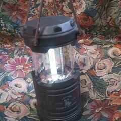 シチズン電波時計・ルーペ・PC印刷機用インク・懐中電灯　差し上げます（無料）の画像