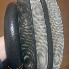 ハンドルカバーの画像