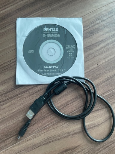 PENTAX K-50 デジタル一眼レフ レンズ付き 防塵防滴 初心者向け（ホワイト）値下げしました