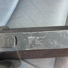 中古Bluetoothスピーカージャンクの画像