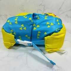 新品未使用　アームリング 子供 腕 浮き輪 キッズ ライフジャケット 2～6歳の画像