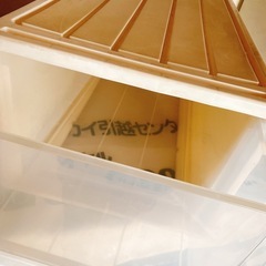 【東成区】衣装ケース１つの画像