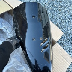 スーパーディオ のカウル
の画像