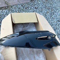 スーパーディオ のカウル
の画像