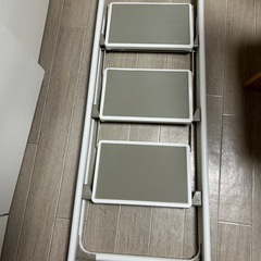 脚立　3段　の画像