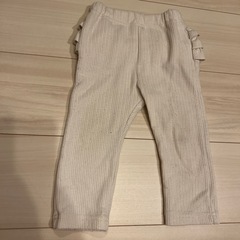 プティマイン　80ズボンの画像