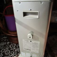 日立　シーズヒーターの画像