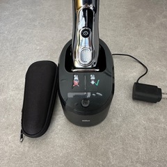 ブラウンシリーズ9の画像