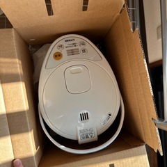 電気ポットの画像