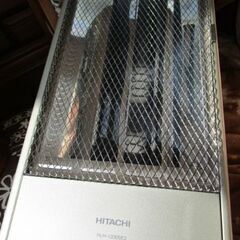 日立　シーズヒーターの画像
