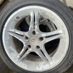 AVS モデル5 4本の画像