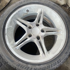 AVS モデル5 4本の画像