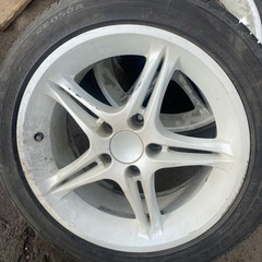 AVS モデル5 4本の画像