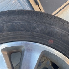 タイヤの画像