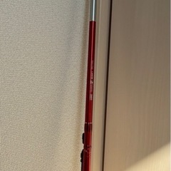 【12月14日まで限定】釣りセット(シマノのリール付き)の画像