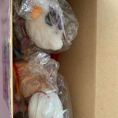 【無料】キティちゃんのひな人形の画像